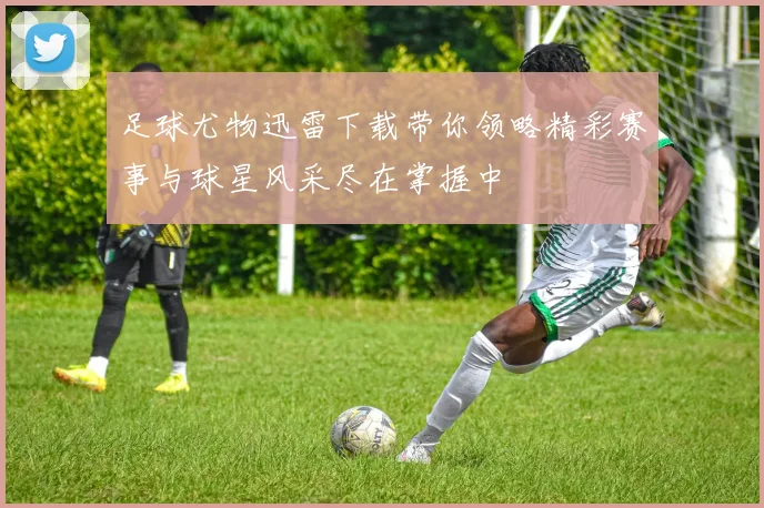 足球尤物迅雷下载带你领略精彩赛事与球星风采尽在掌握中