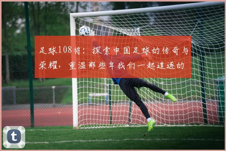 足球108将：探索中国足球的传奇与荣耀，重温那些年我们一起追逐的梦想