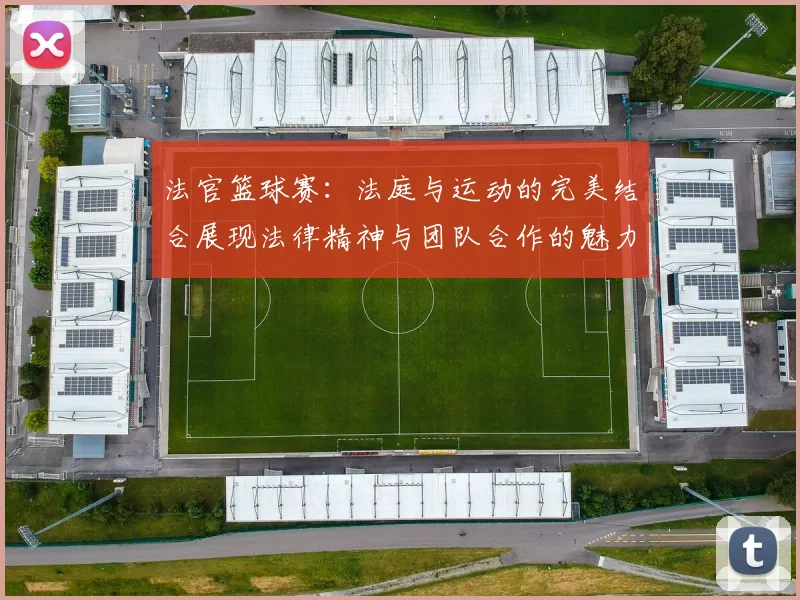 法官篮球赛：法庭与运动的完美结合展现法律精神与团队合作的魅力